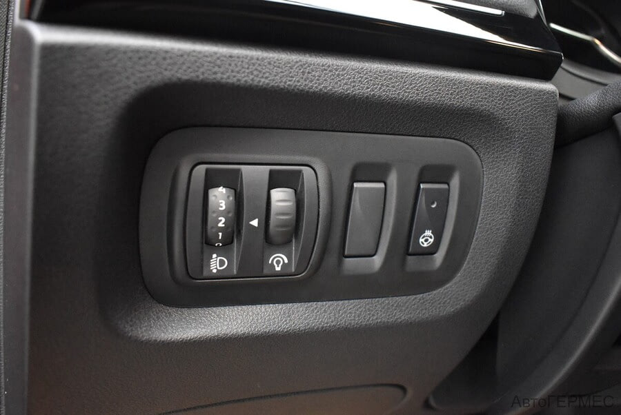 Фото RENAULT Kaptur I РЕЙСТАЙЛИНГ с пробегом | №11