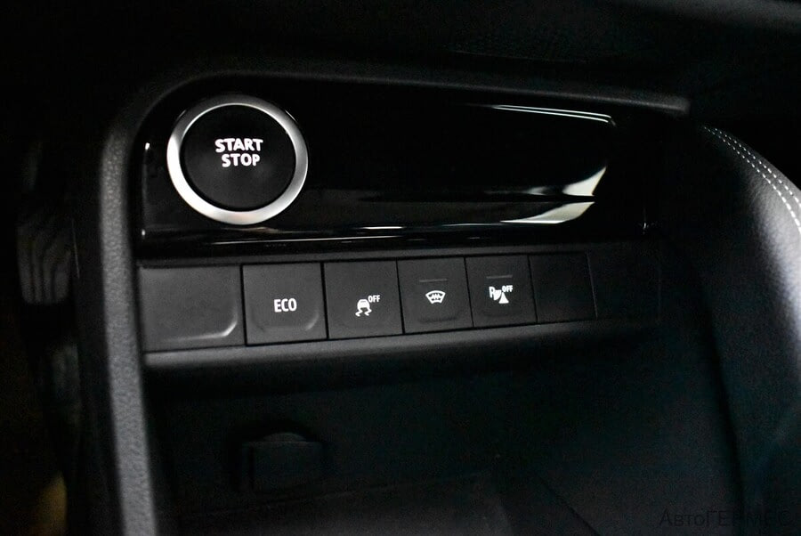 Фото RENAULT Kaptur I РЕЙСТАЙЛИНГ с пробегом | №9