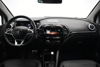 Фото RENAULT Kaptur I РЕЙСТАЙЛИНГ с пробегом Фото RENAULT Kaptur I РЕЙСТАЙЛИНГ с пробегом