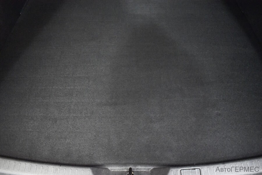 Фото RENAULT Kaptur I РЕЙСТАЙЛИНГ с пробегом | №17