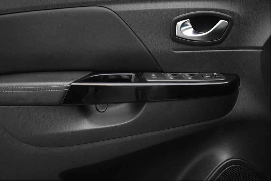 Фото RENAULT Kaptur I РЕЙСТАЙЛИНГ с пробегом | №14