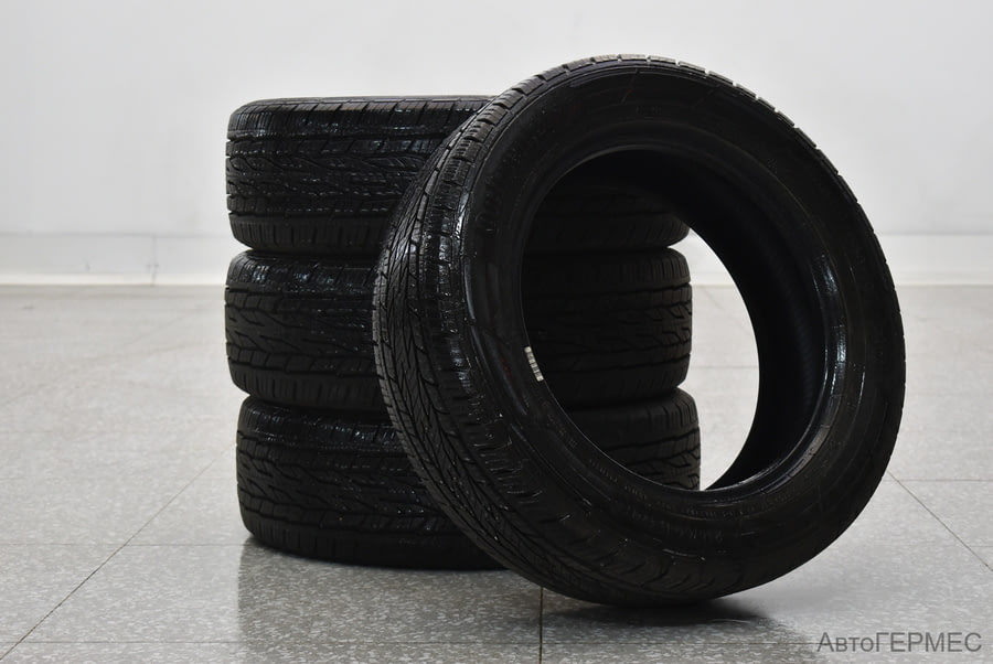 Фото RENAULT Kaptur I РЕЙСТАЙЛИНГ с пробегом | №20