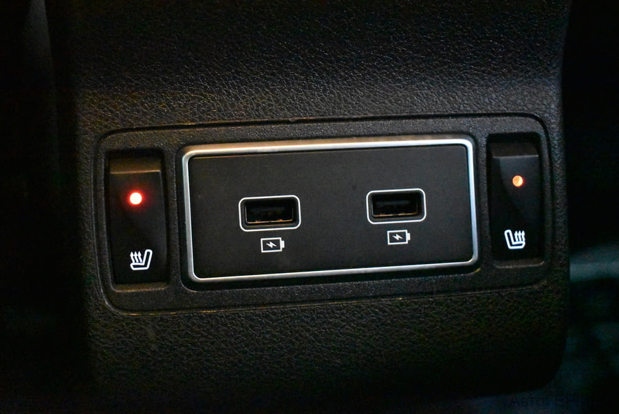 Фото RENAULT Kaptur I РЕЙСТАЙЛИНГ с пробегом | №9