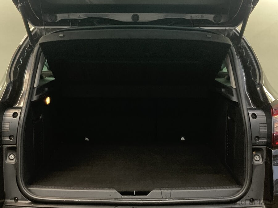 Фото RENAULT Kaptur I РЕЙСТАЙЛИНГ с пробегом | №14 Фото RENAULT Kaptur I РЕЙСТАЙЛИНГ с пробегом | №14