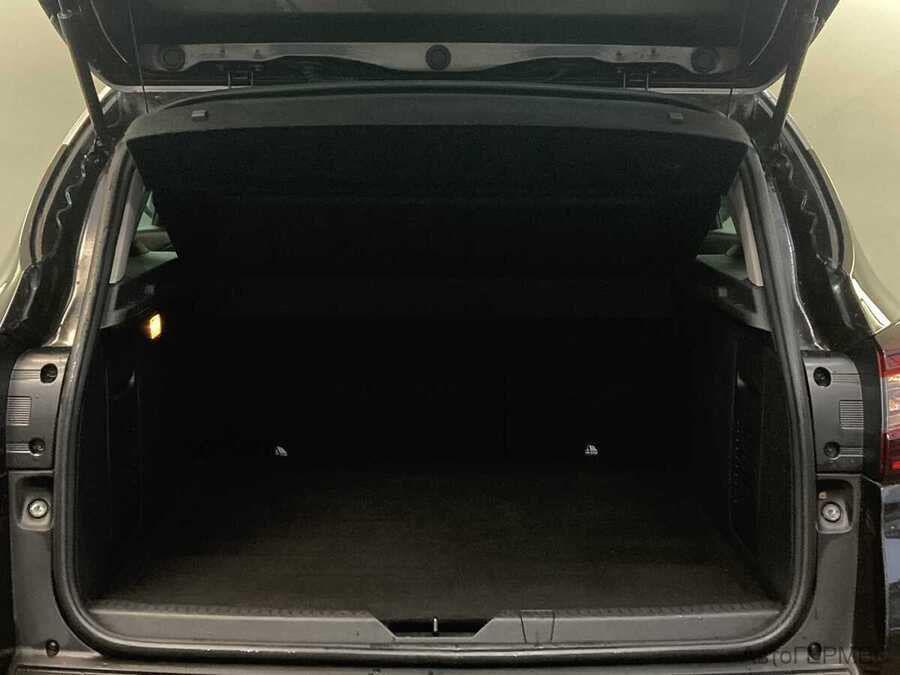 Фото RENAULT Kaptur I РЕЙСТАЙЛИНГ с пробегом | №14