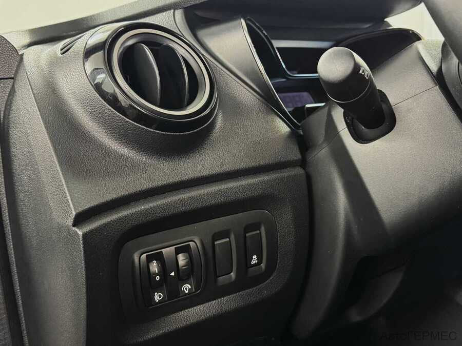 Фото RENAULT Kaptur I РЕЙСТАЙЛИНГ с пробегом | №10