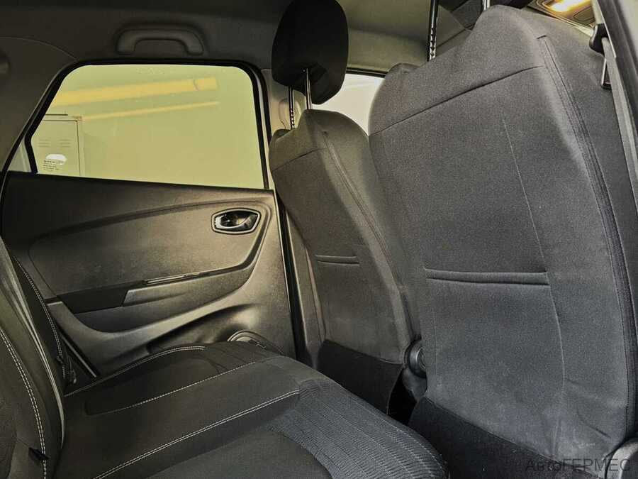 Фото RENAULT Kaptur I РЕЙСТАЙЛИНГ с пробегом | №13