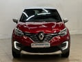 Фото RENAULT Kaptur I РЕЙСТАЙЛИНГ с пробегом | №2