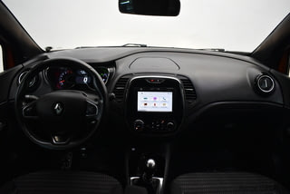 Фото RENAULT Kaptur I с пробегом Фото RENAULT Kaptur I с пробегом