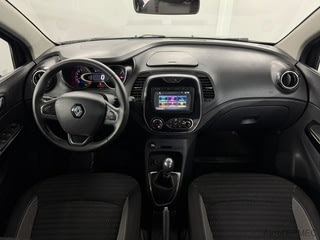 Фото RENAULT Kaptur I с пробегом