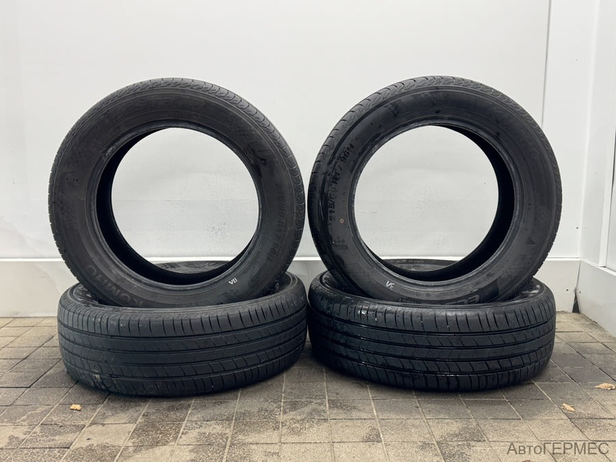 Фото RENAULT Kaptur I с пробегом | №17