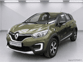 Фото RENAULT Kaptur I с пробегом | №1