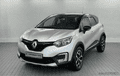 Фото RENAULT Kaptur I с пробегом | №1 Фото RENAULT Kaptur I с пробегом | №1