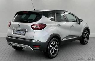 Фото RENAULT Kaptur I с пробегом Фото RENAULT Kaptur I с пробегом