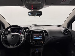 Фото RENAULT Kaptur I с пробегом Фото RENAULT Kaptur I с пробегом