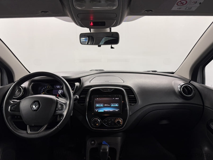 Фото RENAULT Kaptur I с пробегом | №5 Фото RENAULT Kaptur I с пробегом | №5