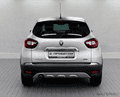 Фото RENAULT Kaptur I с пробегом | №3 Фото RENAULT Kaptur I с пробегом | №3