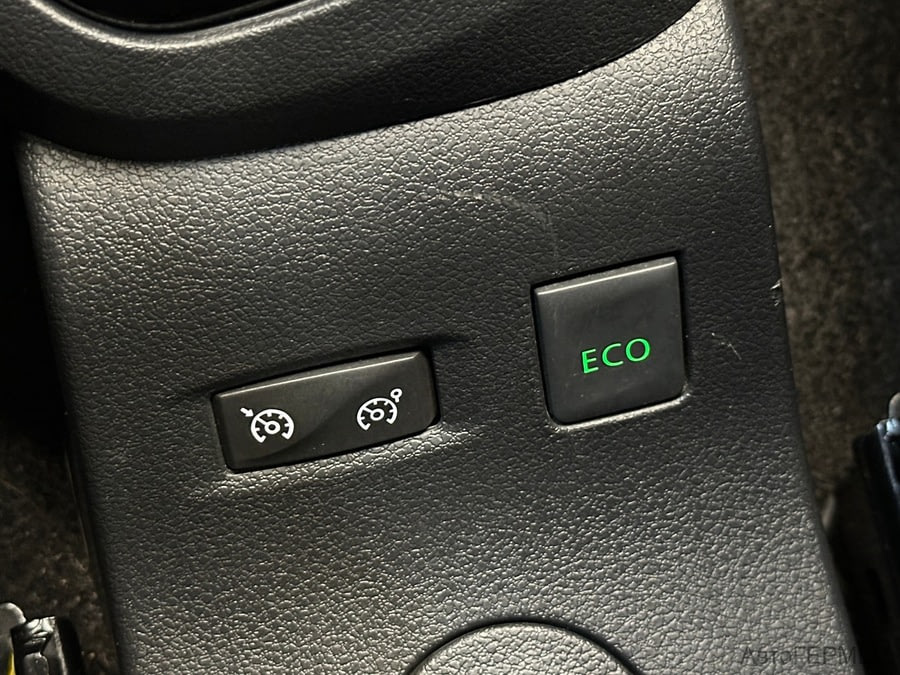 Фото RENAULT Kaptur I с пробегом | №8