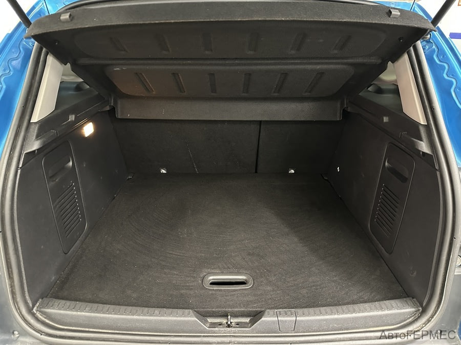 Фото RENAULT Kaptur I с пробегом | №15