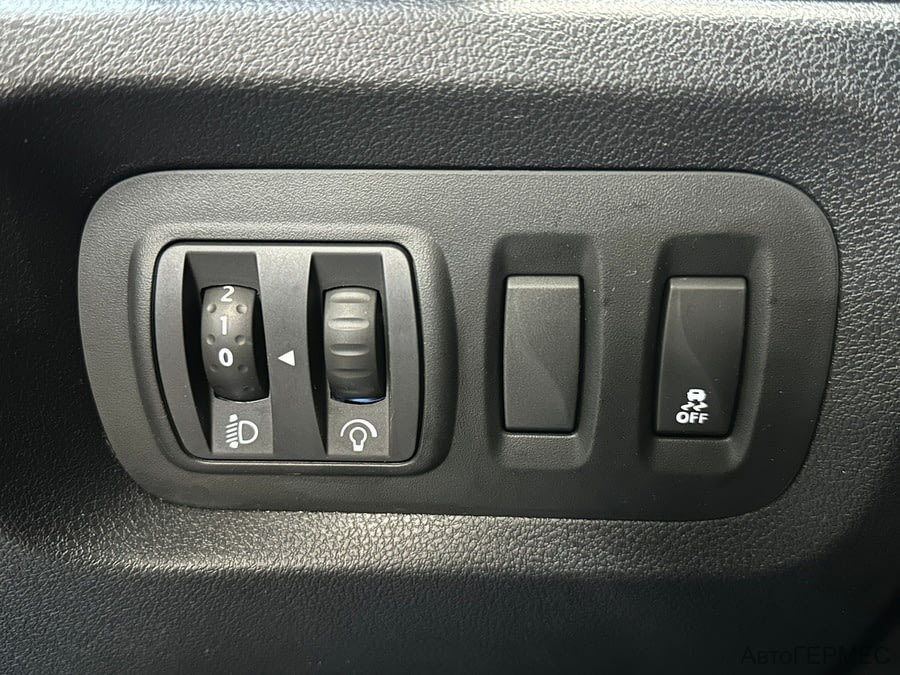 Фото RENAULT Kaptur I с пробегом | №9