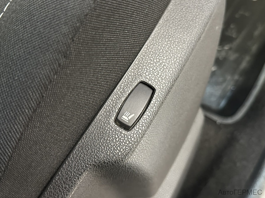 Фото RENAULT Kaptur I с пробегом | №12