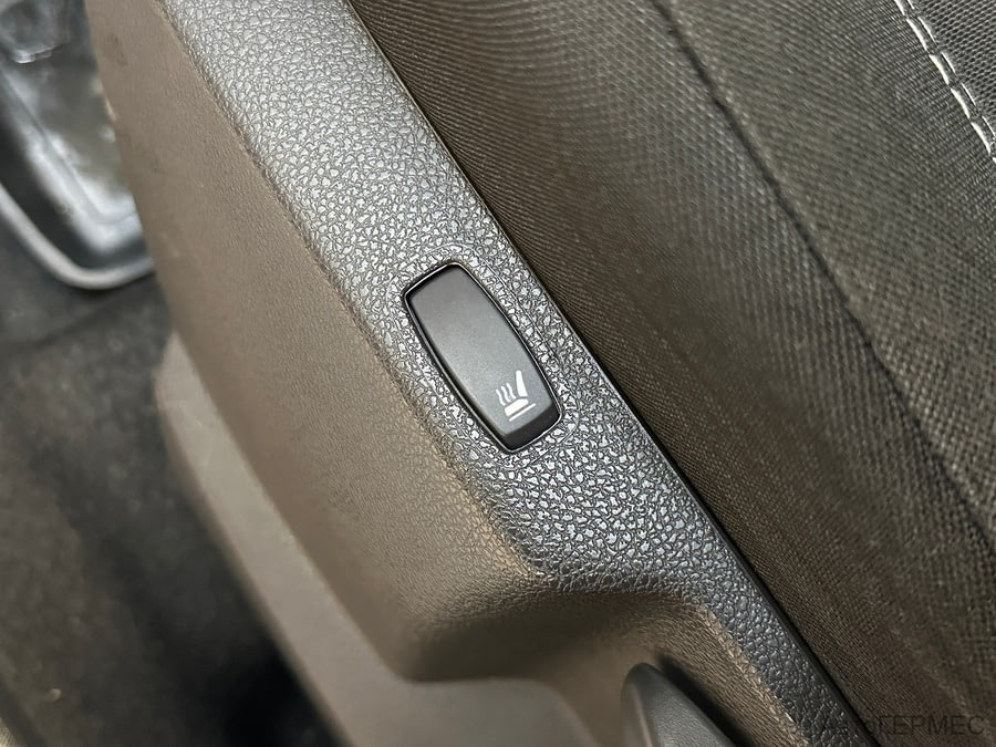 Фото RENAULT Kaptur I с пробегом | №11