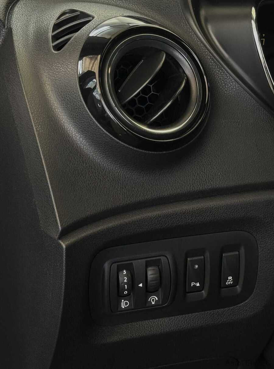 Фото RENAULT Kaptur I с пробегом | №9 Фото RENAULT Kaptur I с пробегом | №9