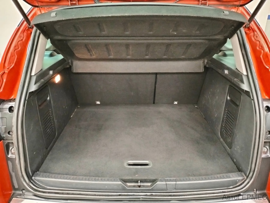 Фото RENAULT Kaptur I с пробегом | №16 Фото RENAULT Kaptur I с пробегом | №16