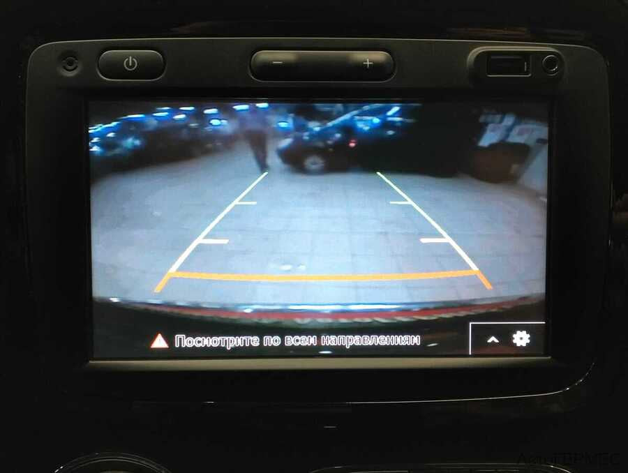 Фото RENAULT Kaptur I с пробегом | №8