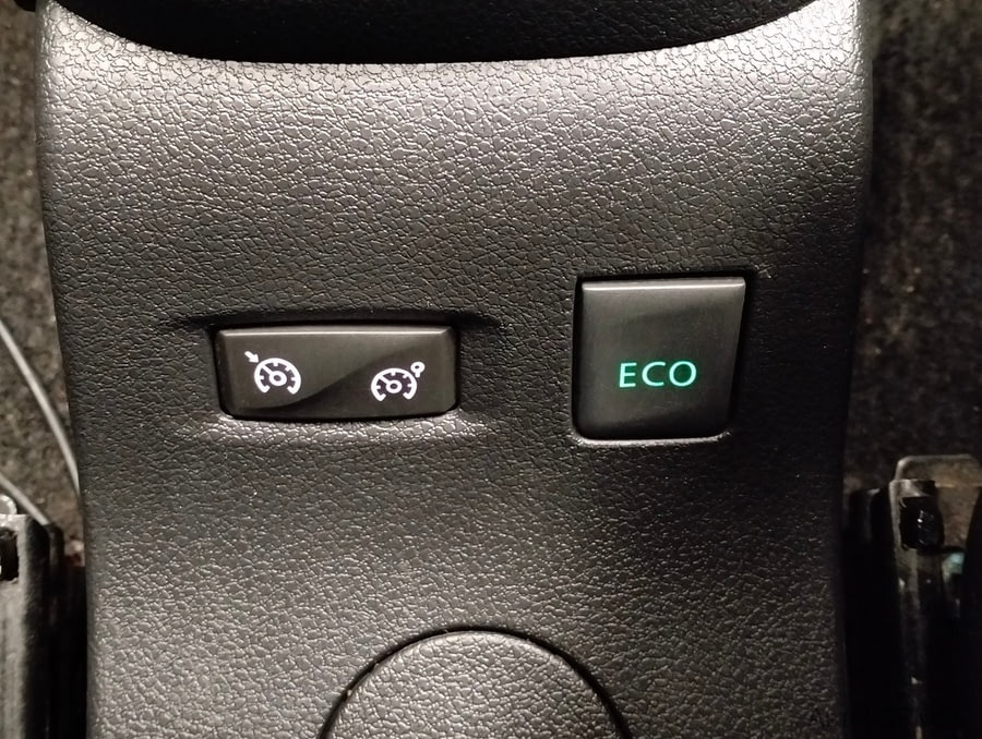 Фото RENAULT Kaptur I с пробегом | №9 Фото RENAULT Kaptur I с пробегом | №9