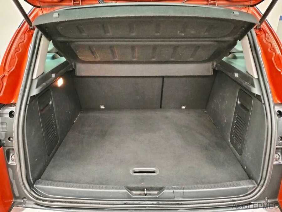 Фото RENAULT Kaptur I с пробегом | №16