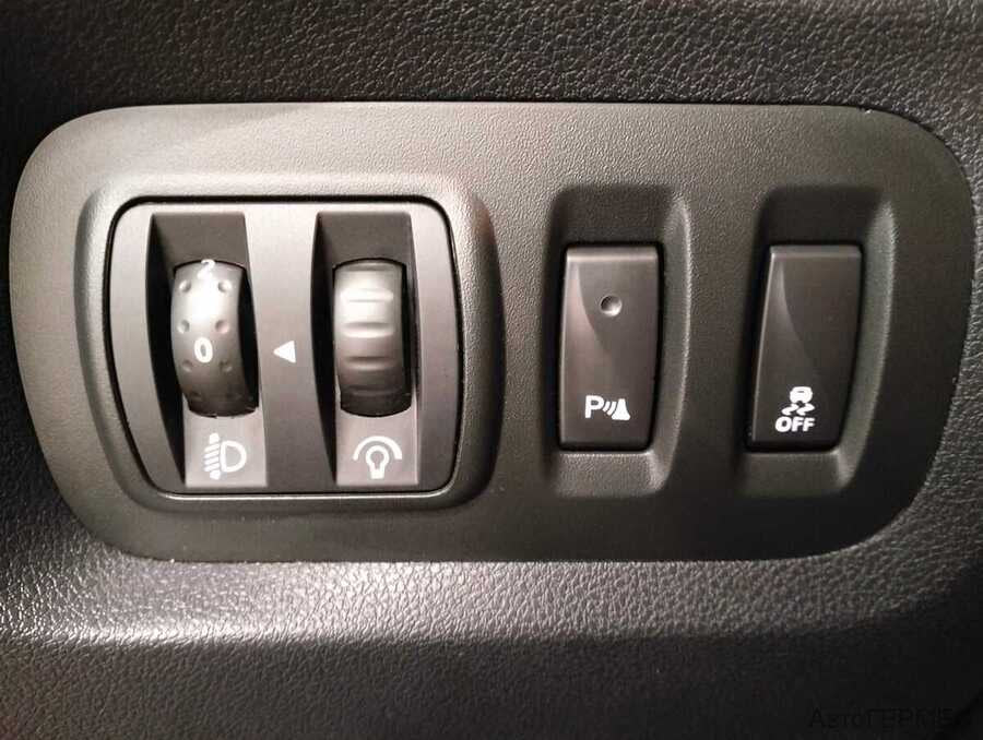 Фото RENAULT Kaptur I с пробегом | №10