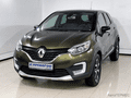 Фото RENAULT Kaptur I с пробегом | №1 Фото RENAULT Kaptur I с пробегом | №1
