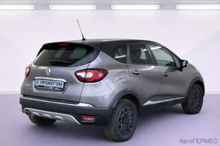 Фото RENAULT Kaptur I с пробегом Фото RENAULT Kaptur I с пробегом