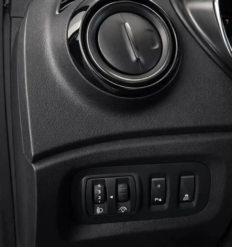 Фото RENAULT Kaptur I с пробегом | №8 Фото RENAULT Kaptur I с пробегом | №8