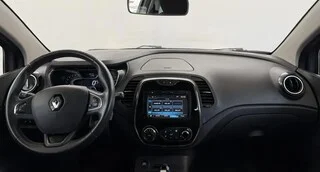 Фото RENAULT Kaptur I с пробегом Фото RENAULT Kaptur I с пробегом
