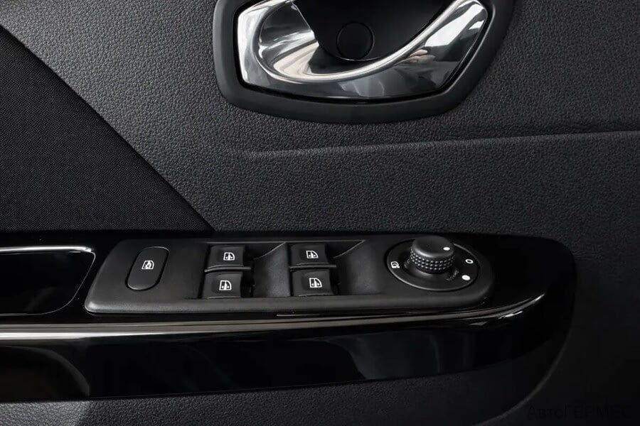 Фото RENAULT Kaptur I с пробегом | №9 Фото RENAULT Kaptur I с пробегом | №9