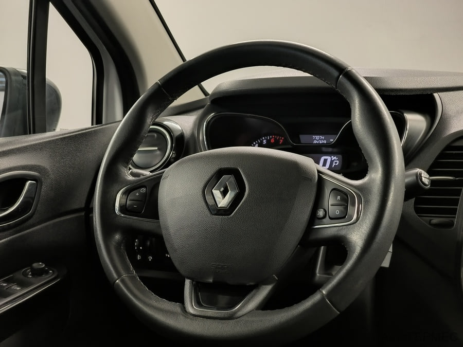 Фото RENAULT Kaptur I с пробегом | №14 Фото RENAULT Kaptur I с пробегом | №14