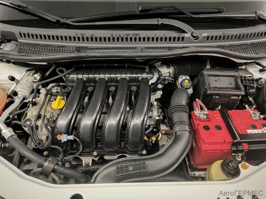 Фото RENAULT Kaptur I с пробегом | №18 Фото RENAULT Kaptur I с пробегом | №18