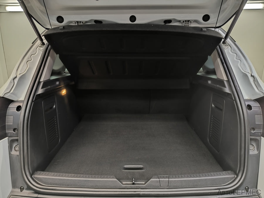 Фото RENAULT Kaptur I с пробегом | №17 Фото RENAULT Kaptur I с пробегом | №17