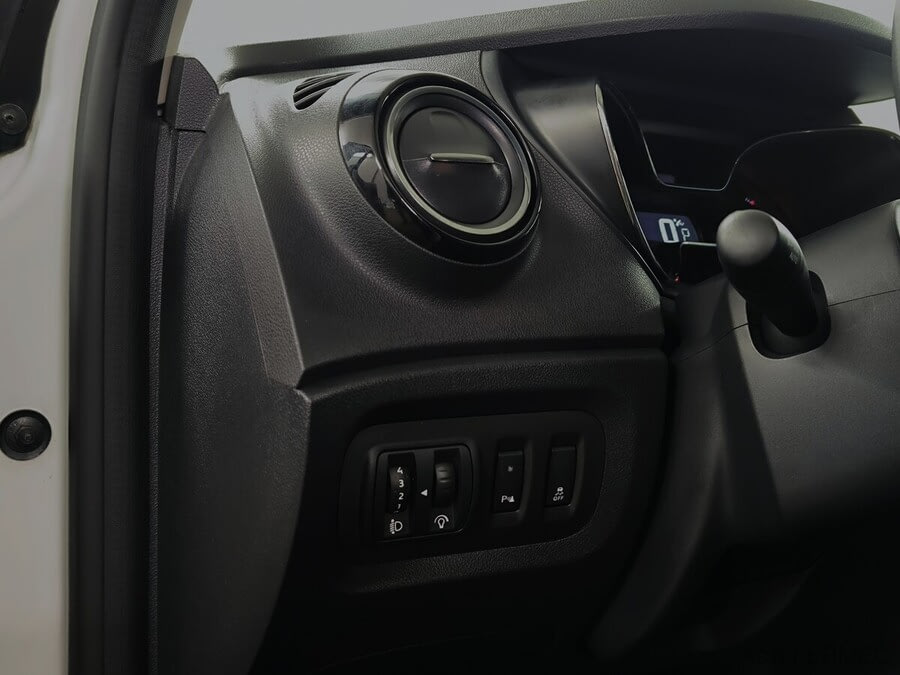 Фото RENAULT Kaptur I с пробегом | №13 Фото RENAULT Kaptur I с пробегом | №13