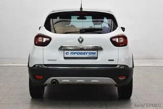 Фото RENAULT Kaptur I с пробегом Фото RENAULT Kaptur I с пробегом