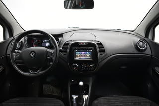 Фото RENAULT Kaptur I с пробегом Фото RENAULT Kaptur I с пробегом