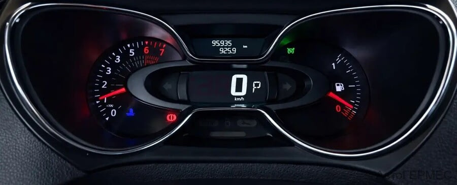 Фото RENAULT Kaptur I с пробегом | №6 Фото RENAULT Kaptur I с пробегом | №6