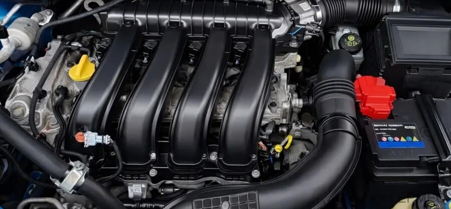 Фото RENAULT Kaptur I с пробегом | №13 Фото RENAULT Kaptur I с пробегом | №13