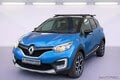 Фото RENAULT Kaptur I с пробегом | №1 Фото RENAULT Kaptur I с пробегом | №1