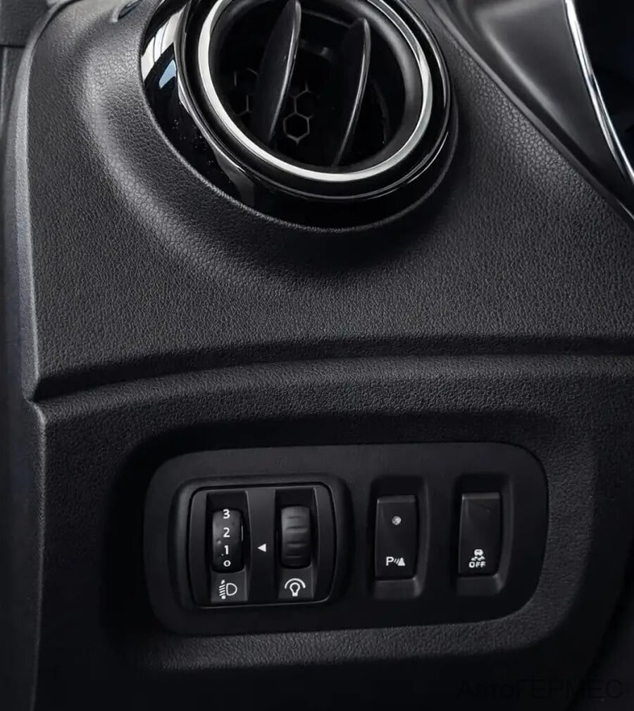 Фото RENAULT Kaptur I с пробегом | №8 Фото RENAULT Kaptur I с пробегом | №8