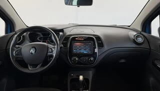 Фото RENAULT Kaptur I с пробегом Фото RENAULT Kaptur I с пробегом
