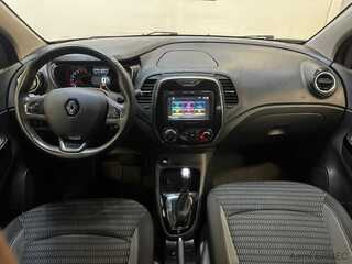 Фото RENAULT Kaptur I с пробегом Фото RENAULT Kaptur I с пробегом