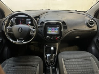 Фото RENAULT Kaptur I с пробегом Фото RENAULT Kaptur I с пробегом